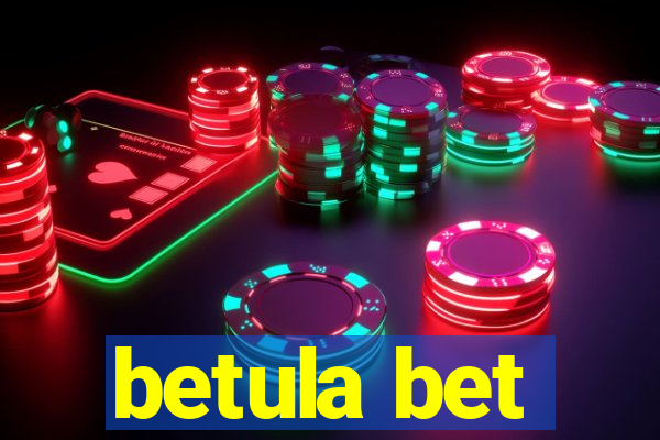 betula bet
